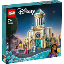 Încarcă imaginea în Galerie, Lego Disney Princess Wish Castelul Regelui Magnifico