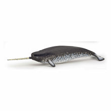 Încarcă imaginea în Galerie, Papo Universul Acvatic Figurina Narval