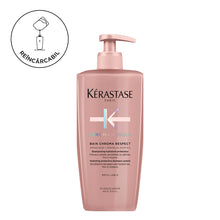 Încarcă imaginea în Galerie, Kerastase Chroma Absolu Bain - Sampon Hidratant pentru Par Vopsit Fin si Mediu Reincarcabil 500ml