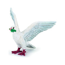 Încarcă imaginea în Galerie, Papo Animale Salbatice Figurina Porumbel II