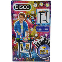 Încarcă imaginea în Galerie, Simba Set Tobe