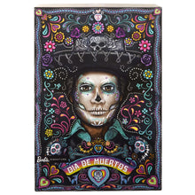 Încarcă imaginea în Galerie, Barbie Dreamtopia Papusa Ken Dia de Muertos