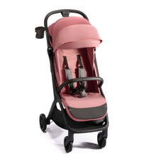 Încarcă imaginea în Galerie, Kinderkraft Carucior Sport Nubi 2 Pink Quartz
