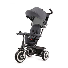 Încarcă imaginea în Galerie, Kinderkraft Tricicleta Copii Kinderkraft Aston Malachite Grey