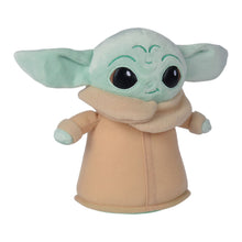 Încarcă imaginea în Galerie, Simba Star Wars Plus Mandalorianul Baby Yoda 18cm
