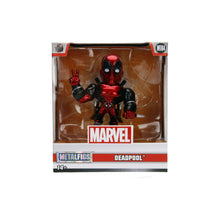 Încarcă imaginea în Galerie, Jada Toys Marvel Figurina Metalica Deadpool 10cm