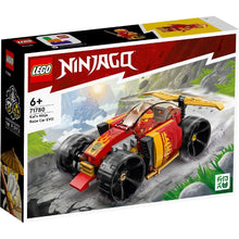 Încarcă imaginea în Galerie, Lego Ninjago Masina de Curse Evo Ninja a lui Kai