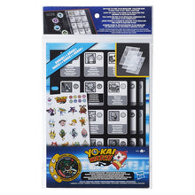 Încarcă imaginea în Galerie, Yo-Kay Pagina Pentru Colectionare Medalii