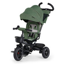 Încarcă imaginea în Galerie, Kinderkraft Tricicleta Kinderkraft Spinstep Green