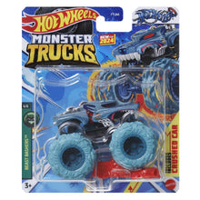 Încarcă imaginea în Galerie, Hot Wheels Monster Truck Masinuta Hotweiler
