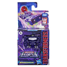 Încarcă imaginea în Galerie, Transformers Legacy United Figurina Shockwave 8.5cm