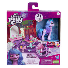 Încarcă imaginea în Galerie, My Little Pony Izzy Moonbow Petrecerea cu Ceai a Unicornilor