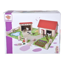 Încarcă imaginea în Galerie, Eichhorn Eichhorn Ferma cu Accesorii