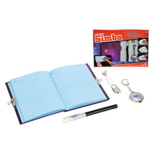 Încarcă imaginea în Galerie, Simba Jurnal Magic Stilou Magic