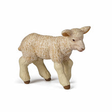Încarcă imaginea în Galerie, Papo Prietenii de la Ferma Figurina Miel