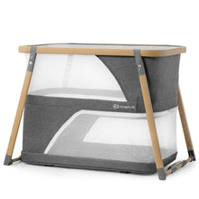 Încarcă imaginea în Galerie, Kinderkraft Patut Travel Kinderkraft Sofi 4 in 1 Grey