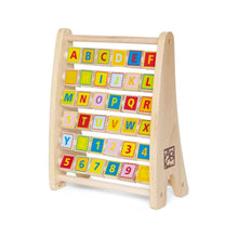 Încarcă imaginea în Galerie, Hape Alfabetar si Abac