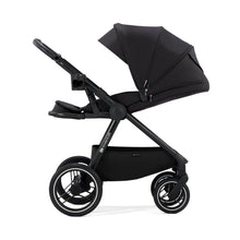 Încarcă imaginea în Galerie, Kinderkraft Carucior Sport Nea Midnight Black