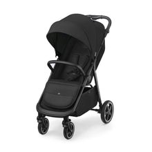Încarcă imaginea în Galerie, Kinderkraft Carucior Sport Route Black
