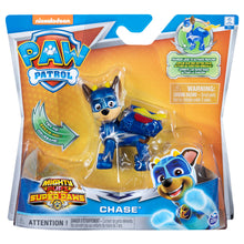 Încarcă imaginea în Galerie, Paw Patrol Figurina Super Erou Chase