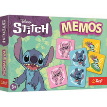 Încarcă imaginea în Galerie, Disney Memos Mini Box Stitch