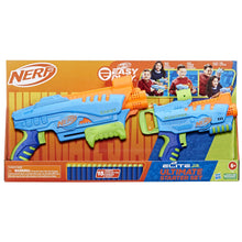 Încarcă imaginea în Galerie, Nerf Blaster Elite Jr Ultimate Set Starter