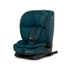 Încarcă imaginea în Galerie, Kinderkraft Scaun Auto I-Size 76-150cm Kinderkraft Oneto 3 Isofix Harbor Blue