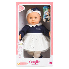 Încarcă imaginea în Galerie, Corolle Bebelus Anais Starlit Night 36cm