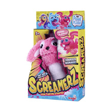 Încarcă imaginea în Galerie, Simba Screamerz Jucarie Plus Iepuras Roz