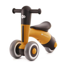 Încarcă imaginea în Galerie, Kinderkraft Bicicleta de Echilibru Minibi Honey Yellow