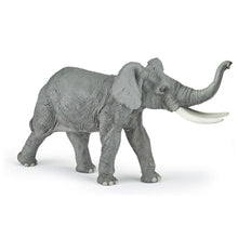 Încarcă imaginea în Galerie, Papo Animale Salbatice Figurina Elefant