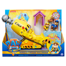 Încarcă imaginea în Galerie, Paw Patrol Vehiculul de Lux al lui Rubble