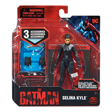 Încarcă imaginea în Galerie, Batman Film Figurina Selina Kyle 10cm