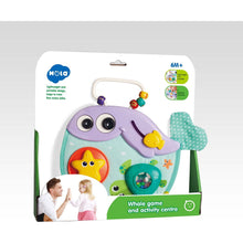 Încarcă imaginea în Galerie, Hola Centru de Activitati in Forma de Balenuta