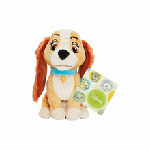 Încarcă imaginea în Galerie, Disney Jucarie de Plus Lady 17cm