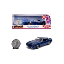 Încarcă imaginea în Galerie, Jada Toys Macheta Metalica Chevy Camaro 1979