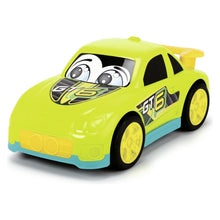 Încarcă imaginea în Galerie, Simba Baby ABC Vehicul Sport Verde 27cm