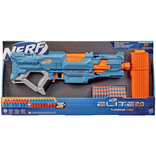 Încarcă imaginea în Galerie, Nerf Blaster Elite 2.0 Turbine CS-18