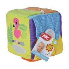 Încarcă imaginea în Galerie, Simba Baby ABC Cub Descopera si Invata