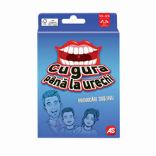 Încarcă imaginea în Galerie, As Joc de Carti cu Gura Pana la Urechi