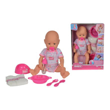 Încarcă imaginea în Galerie, Simba Bebelus Cu Functii Si Accesorii