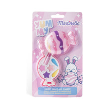 Încarcă imaginea în Galerie, Martinelia Yummy Trusa de Machiaj in Forma de Bomboana