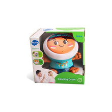Încarcă imaginea în Galerie, Hola Jucarie Toba Dansatoare Albastra