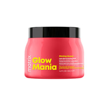 Încarcă imaginea în Galerie, Matrix Glow Mania Mask - Masca Pentru Mentinerea Culorii 500ml