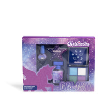 Încarcă imaginea în Galerie, Martinelia Galaxy Dreams Set Trusa de Ingrijire si Parfum