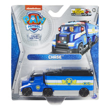 Încarcă imaginea în Galerie, Paw Patrol Vehicule Metalice Camion Chase