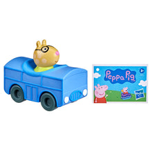 Încarcă imaginea în Galerie, Peppa Pig Masinuta Buggy si Figurina Poneiul Pedro