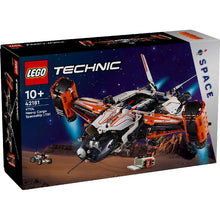 Încarcă imaginea în Galerie, Lego Technic Naveta Spatiala LT81 cu Decolare si Aterizare Verticala