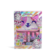 Încarcă imaginea în Galerie, Martinelia Yummy Kit Complet de Infrumusetare