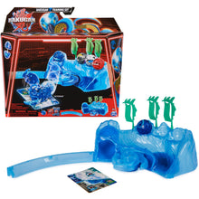 Încarcă imaginea în Galerie, Bakugan Set de Antrenament Octogan